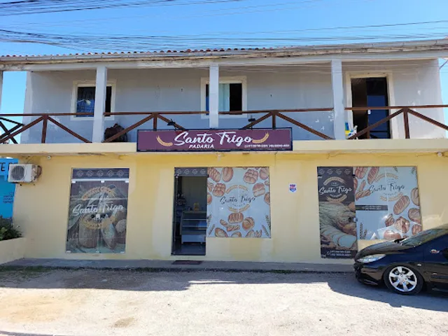 Padaria Santo Trigo