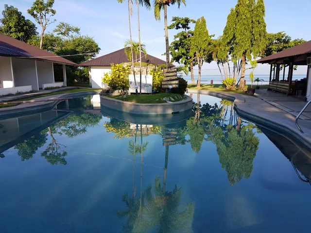 China Sea Beach Resort