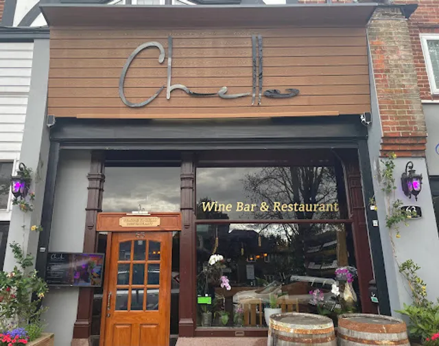 Chello Restaurant & Wine Bar