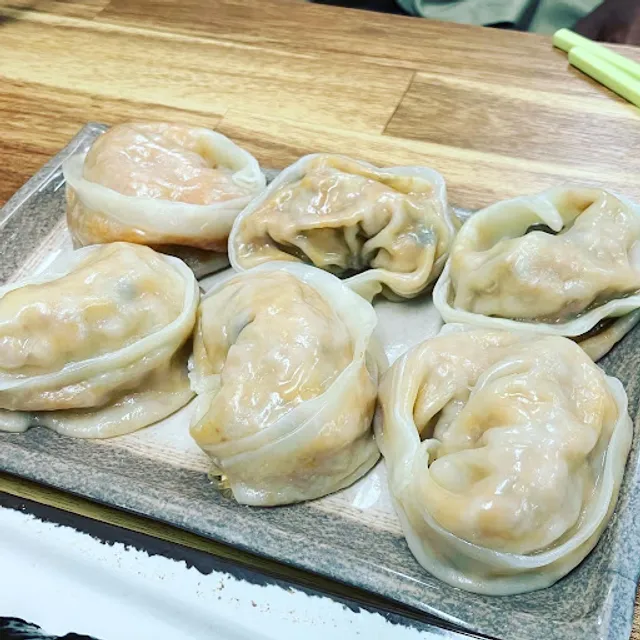 JoEun Kimbab(조은김밥)