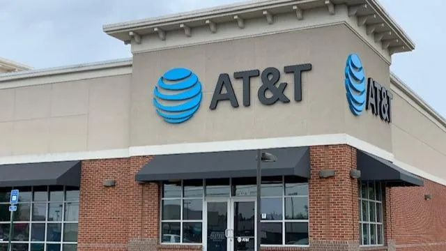 AT&T Store