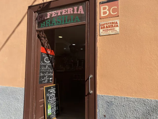 Brasília Tapas Bar