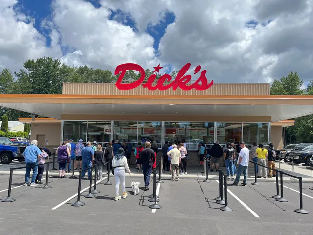 Dick's Drive-In