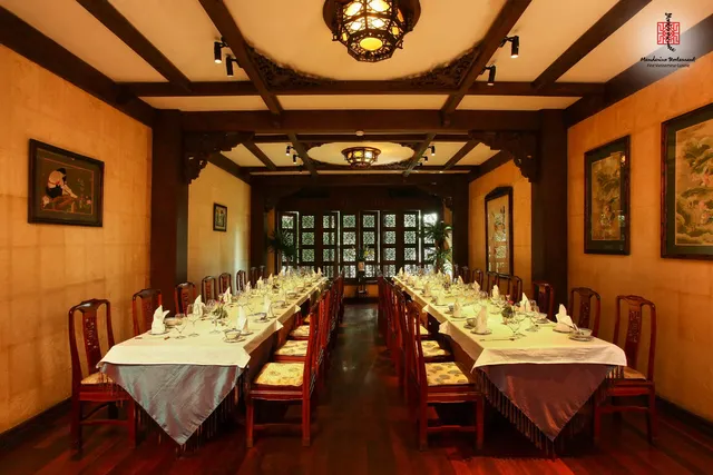 Mandarine - Finest Vietnamese Cuisine