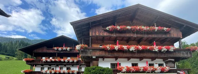 Appartements Zellner