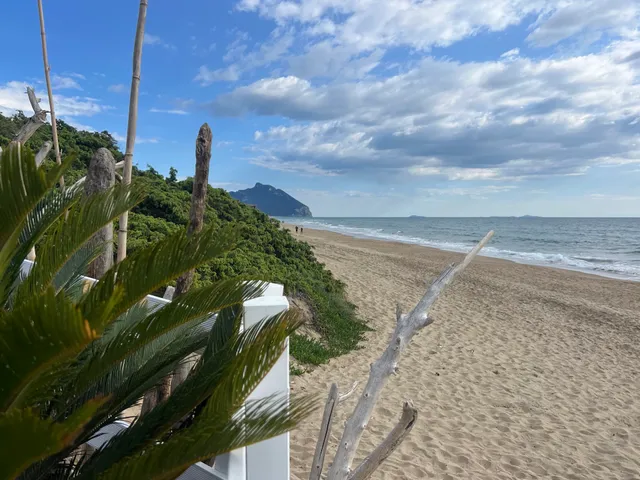 Spiaggia Libera-Lungomare di Sabaudia