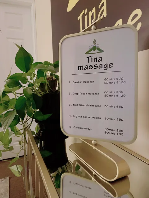 Tina Spa