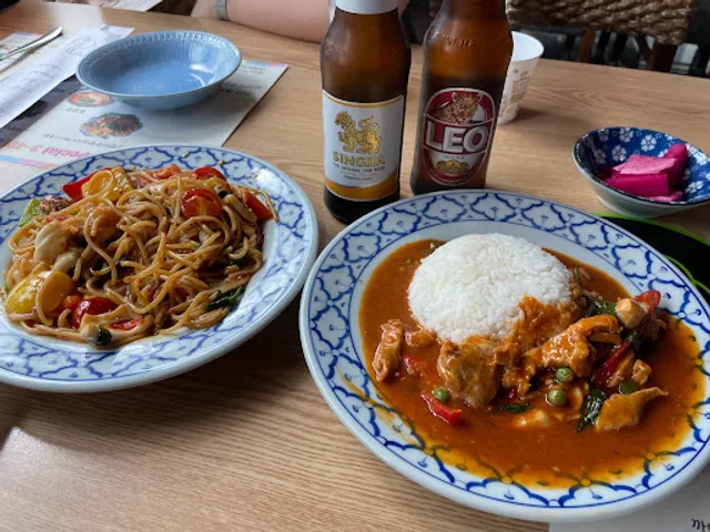 레몬그라스타이