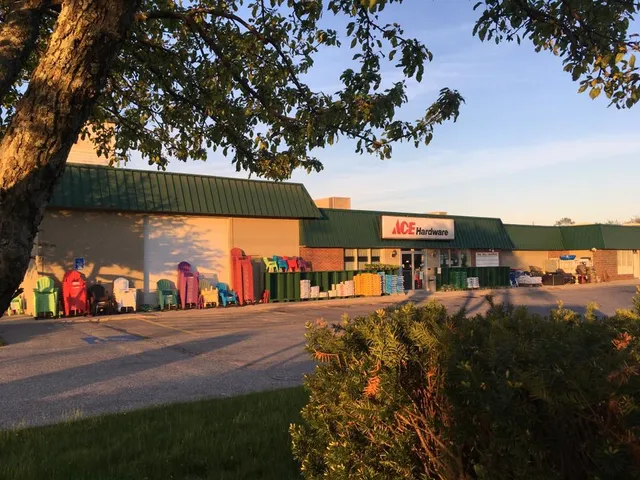 Oak Hill Ace Hardware