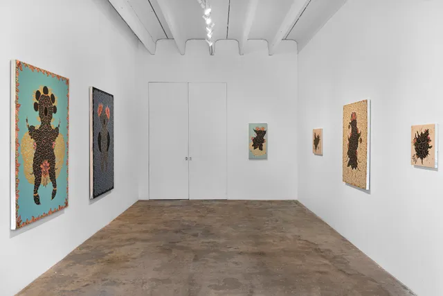 Fredric Snitzer Gallery