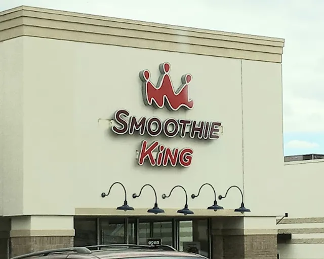 Smoothie King