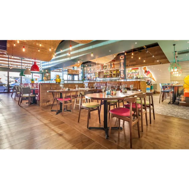 Bella Italia - Mansfield