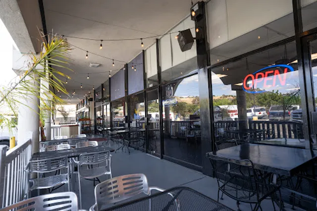 Taqueria El Grullense