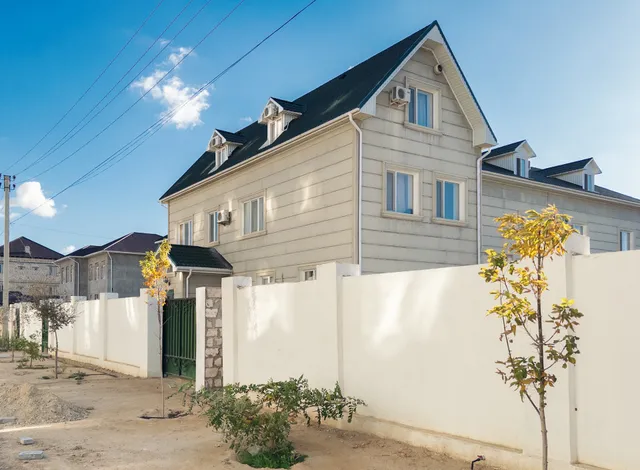 Hostel Gastevoi Dom 125