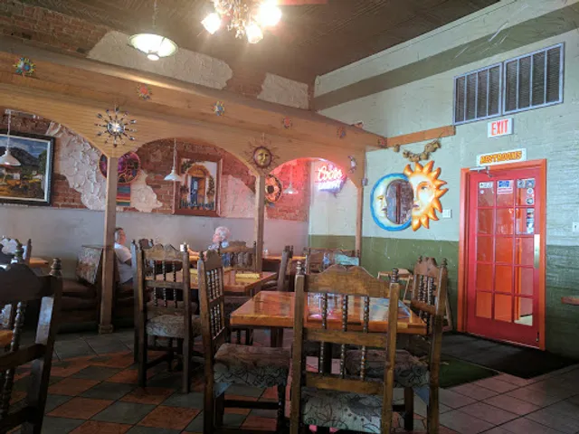 Los Mariachis Mexican Restaurant
