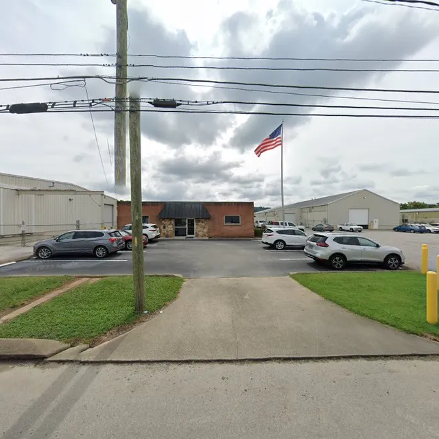 Limbach Jake Marshall