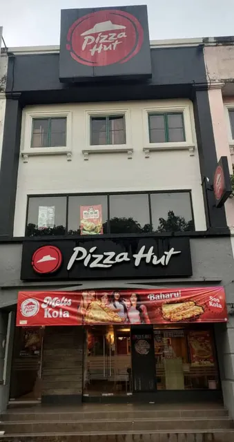 Pizza Hut