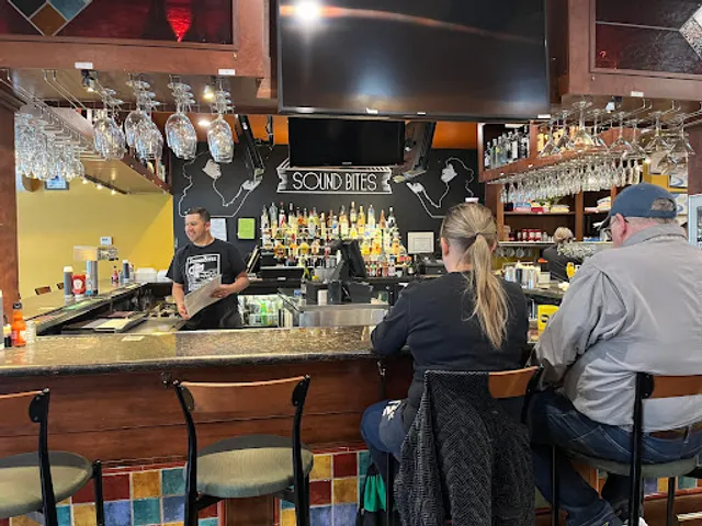 Sound Bites Cafe