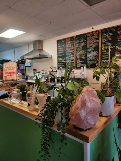 Rawfully Delicious, Fort Myers