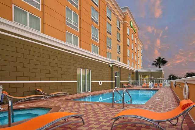 Holiday Inn Jacksonville E 295 Baymeadows by IHG