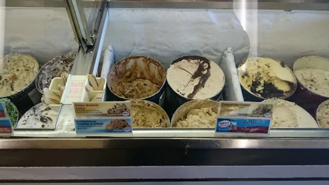 Village Ice Cream Parlour
