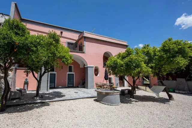 Palazzo d’Aquino BnB