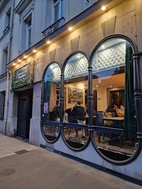 L'épicurien Burger Rouen