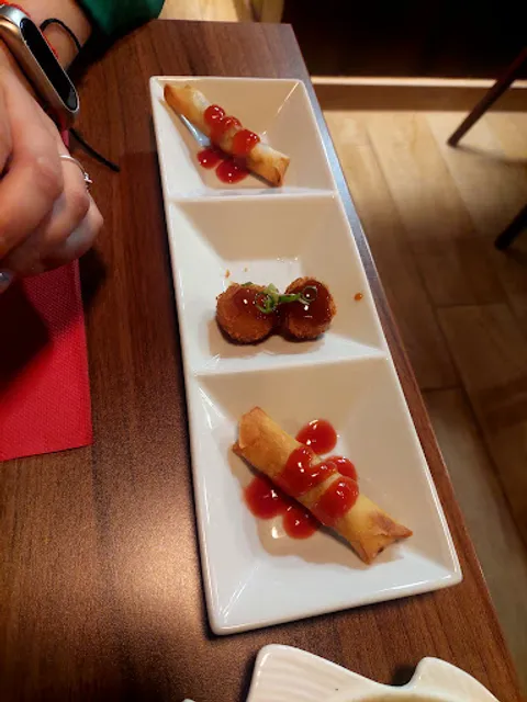 Restaurante Sushi Japa