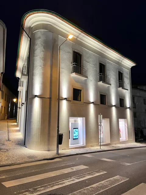 RIA CENTRUM Smart Residence