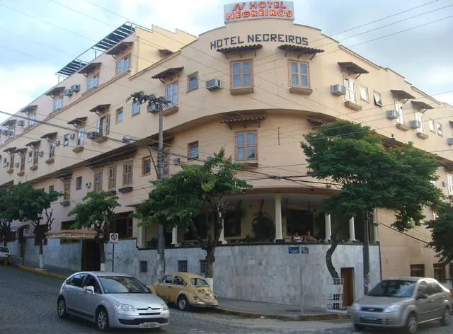Hotel Negreiros