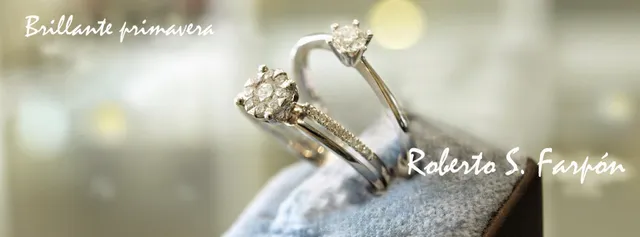 Joyería Roberto S. Farpón
