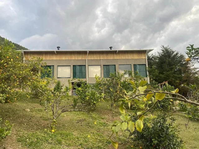 Montanha Home - Pousada