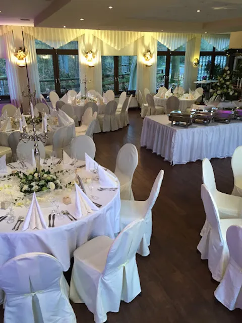 Naturfreundehaus Langen