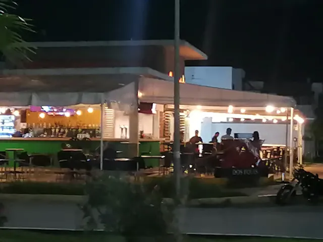 Las De Guanatos Sta Fe