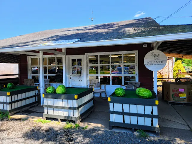 Atlantic Farm Market
