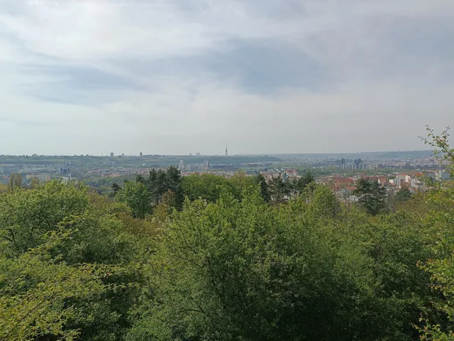 Vyhlídka Emy Destinnové