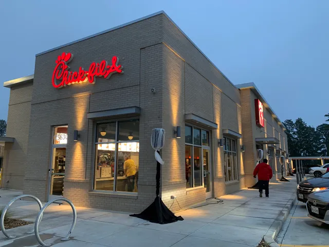 Chick-fil-A