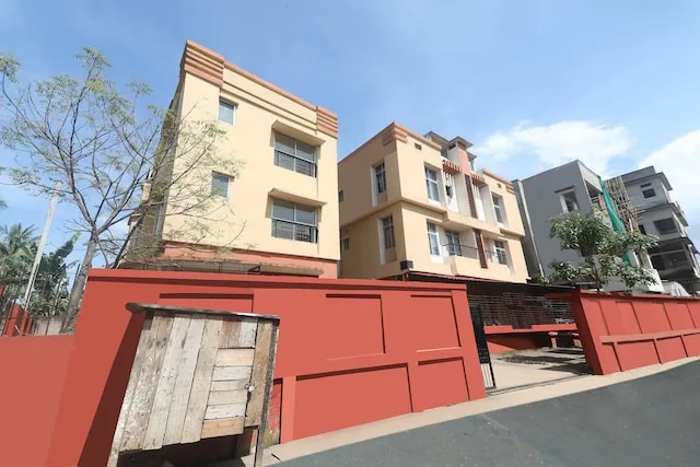 Victoria Guest House