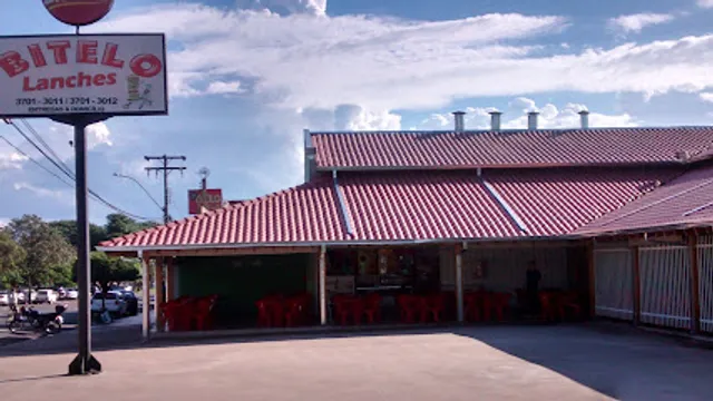 Bitelo Lanches