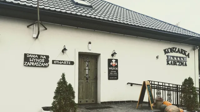 Karczma Koszarka
