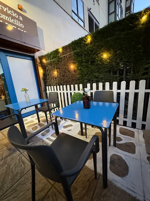 Mykonos Greek Street Food