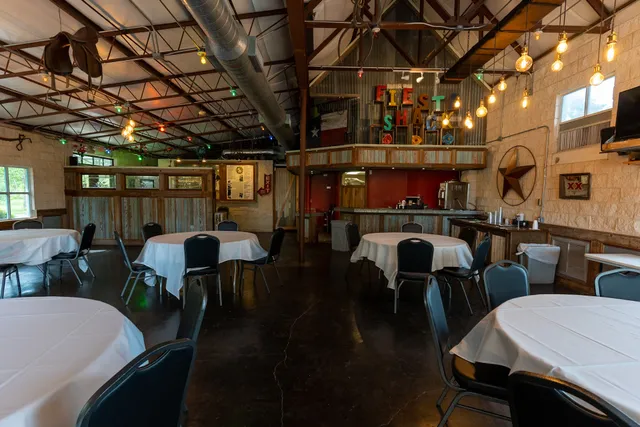 Esteban's Fiesta Shack