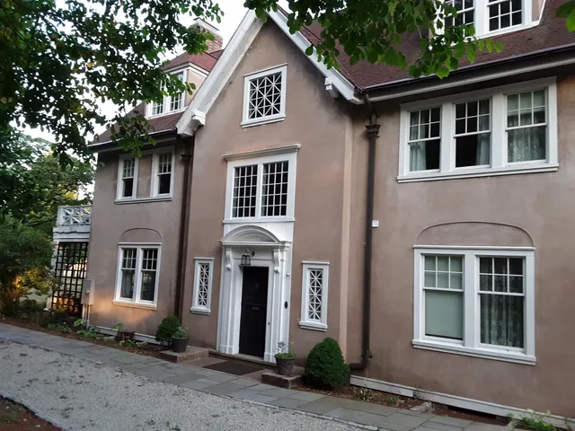 Wedgeway Bed and Breakfast