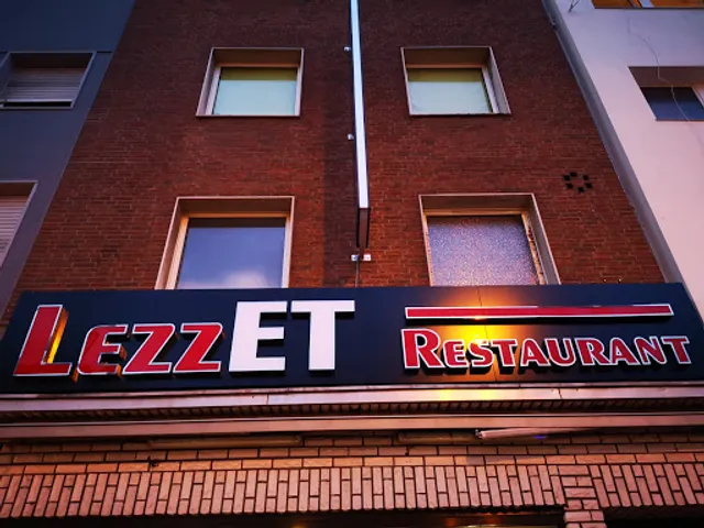 LEZZET RESTAURANT