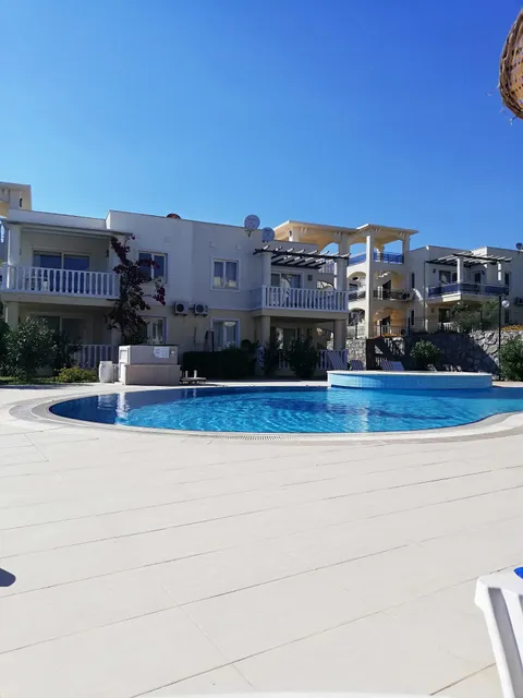 Flamingo Resort Bodrum