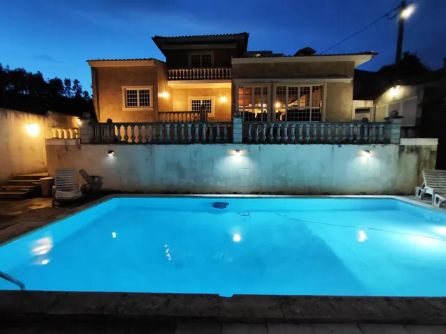 Charm House Casa da Eira