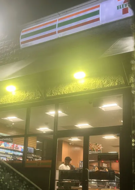 7-Eleven