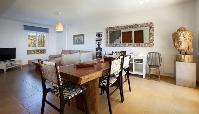 Tarifa Beach Rentals Aljara