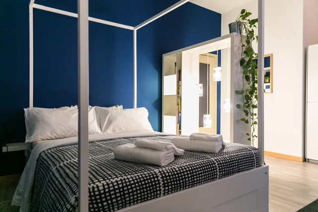 Casa vacanze Rialto 13