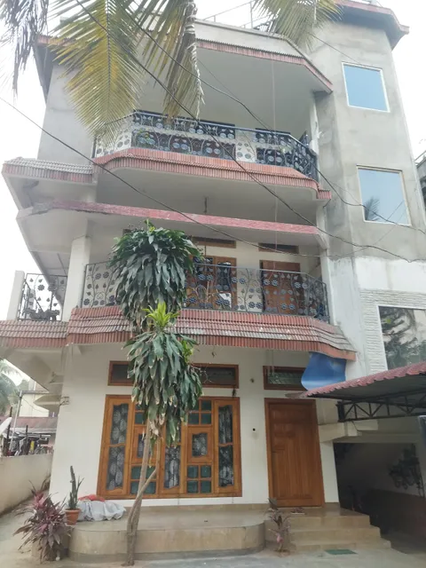 Urban Homestay Hatigaon